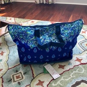 Lilly Pulitzer Bags - Lilly Pulitzer Packable Tote Lilly Pulitzer Bags - Lilly Pulitzer Packable Tote